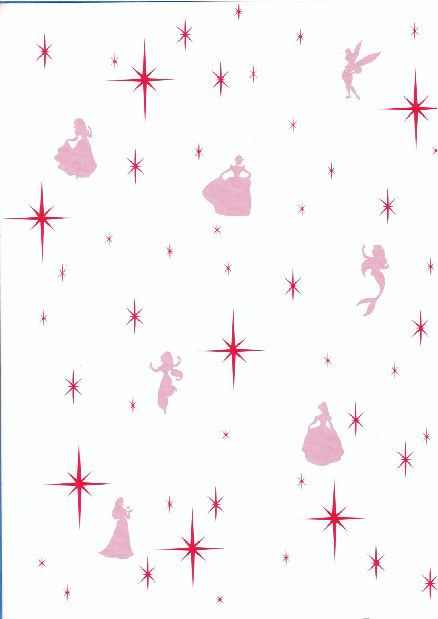 Disney Magic Artist - How To Draw Princesses.pdf,第2页预览