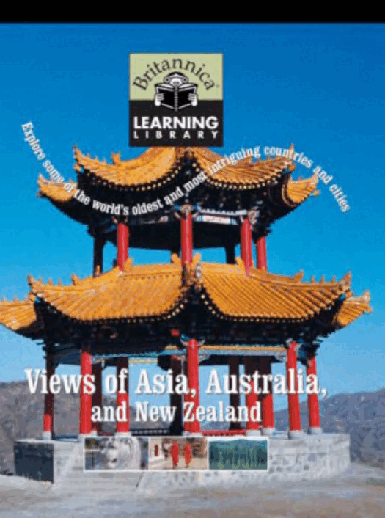 Britannica Learning Library 011 - Views of Asia, Australia and New Zealand.pdf,第1页预览