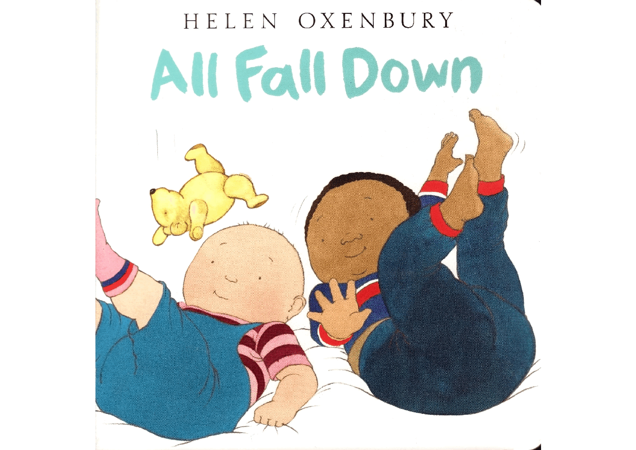 All Fall Down (2009.Little Simon) (Brainiac).pdf，第1页预览
