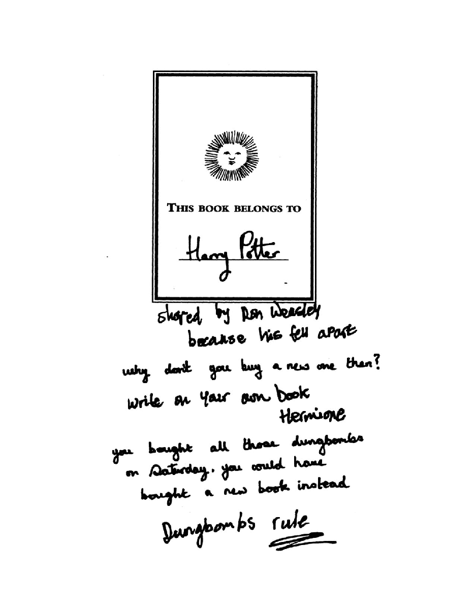 Fantastic Beasts And Where To Find Them (2001) (J.K. Rowling).pdf,第2页预览