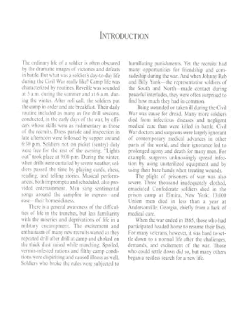 Dover Coloring Book - A Soldier's Life in the Civil War (LQ).pdf,第2页预览