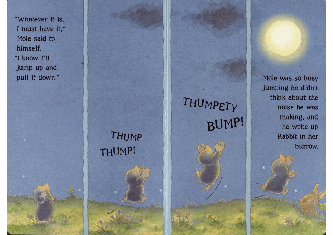 Bringing Down the Moon (2009.Candlewick Press) (Brainiac).pdf,第3页预览