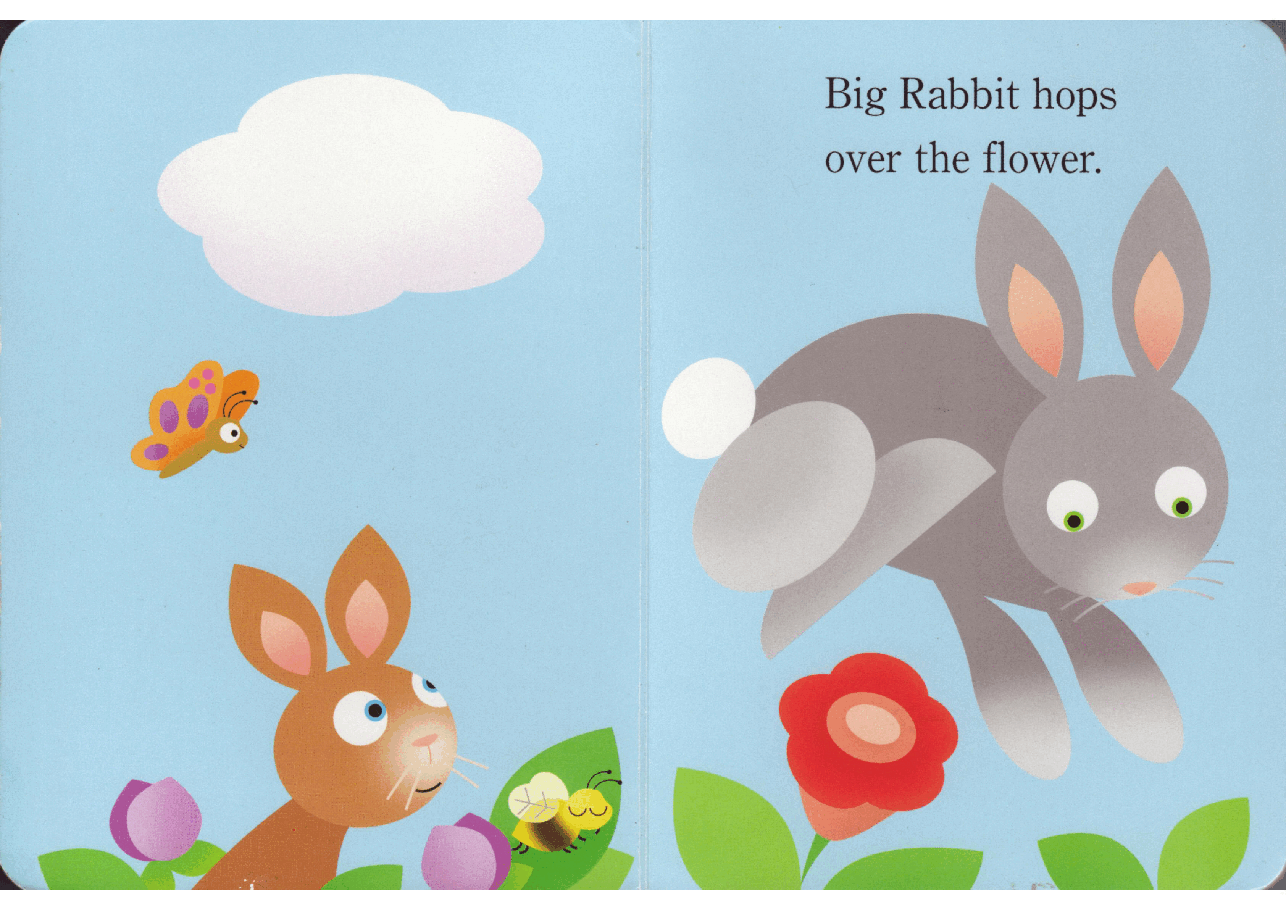 Hop! Hop! Hop! (2009.Random House) (Brainiac).pdf,第4页预览