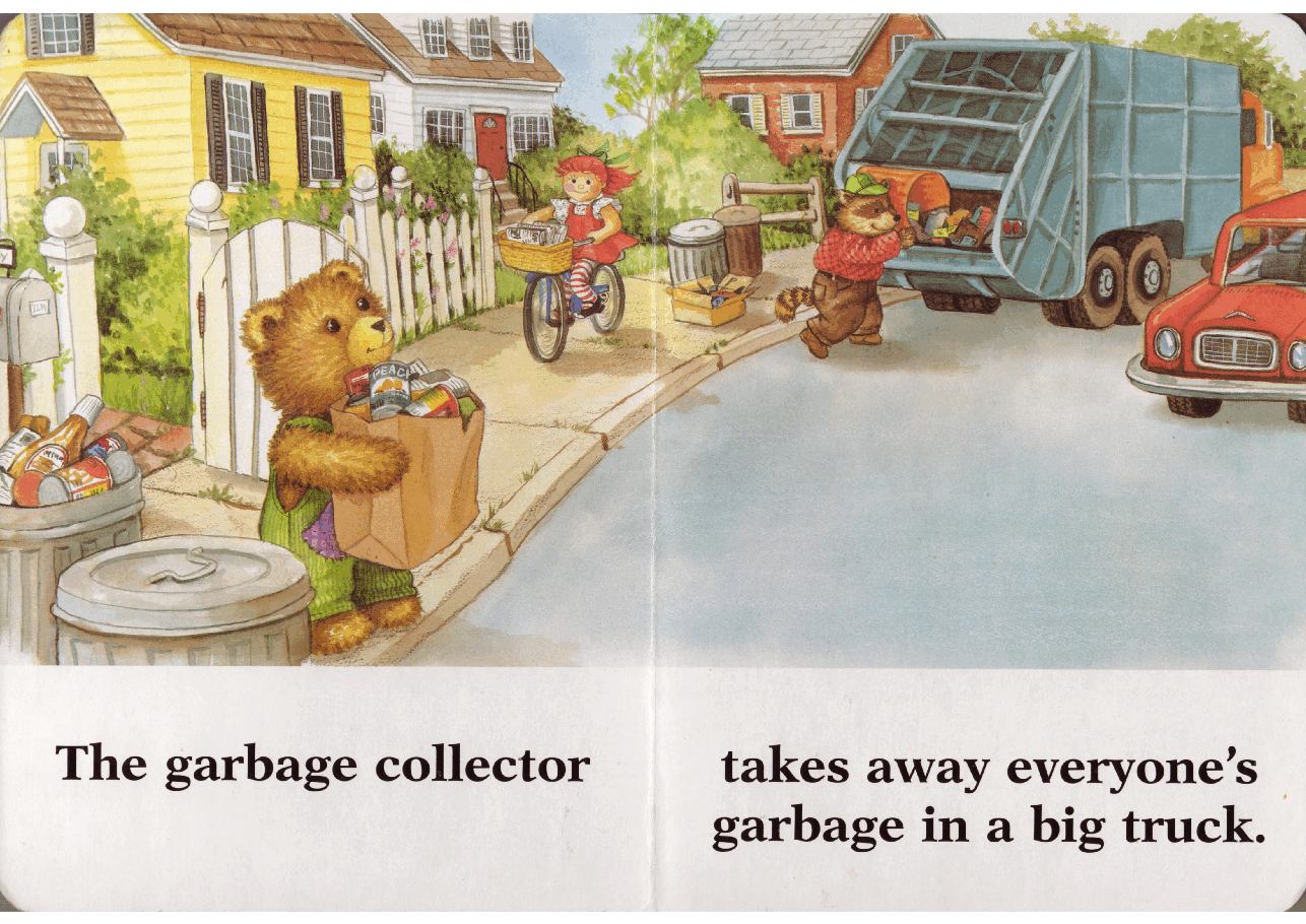 Corduroy's Busy Street (1987.Viking Penguin) (Brainiac).pdf，第3页预览