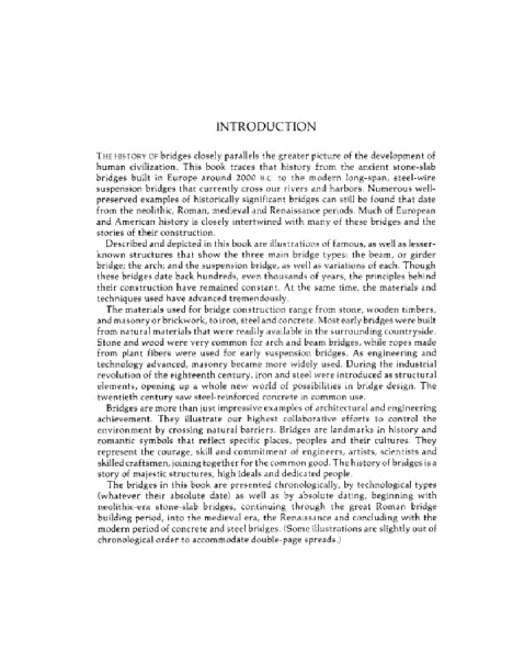 Dover Coloring Book - Bridges Of The World Coloring Book (LQ).pdf,第3页预览