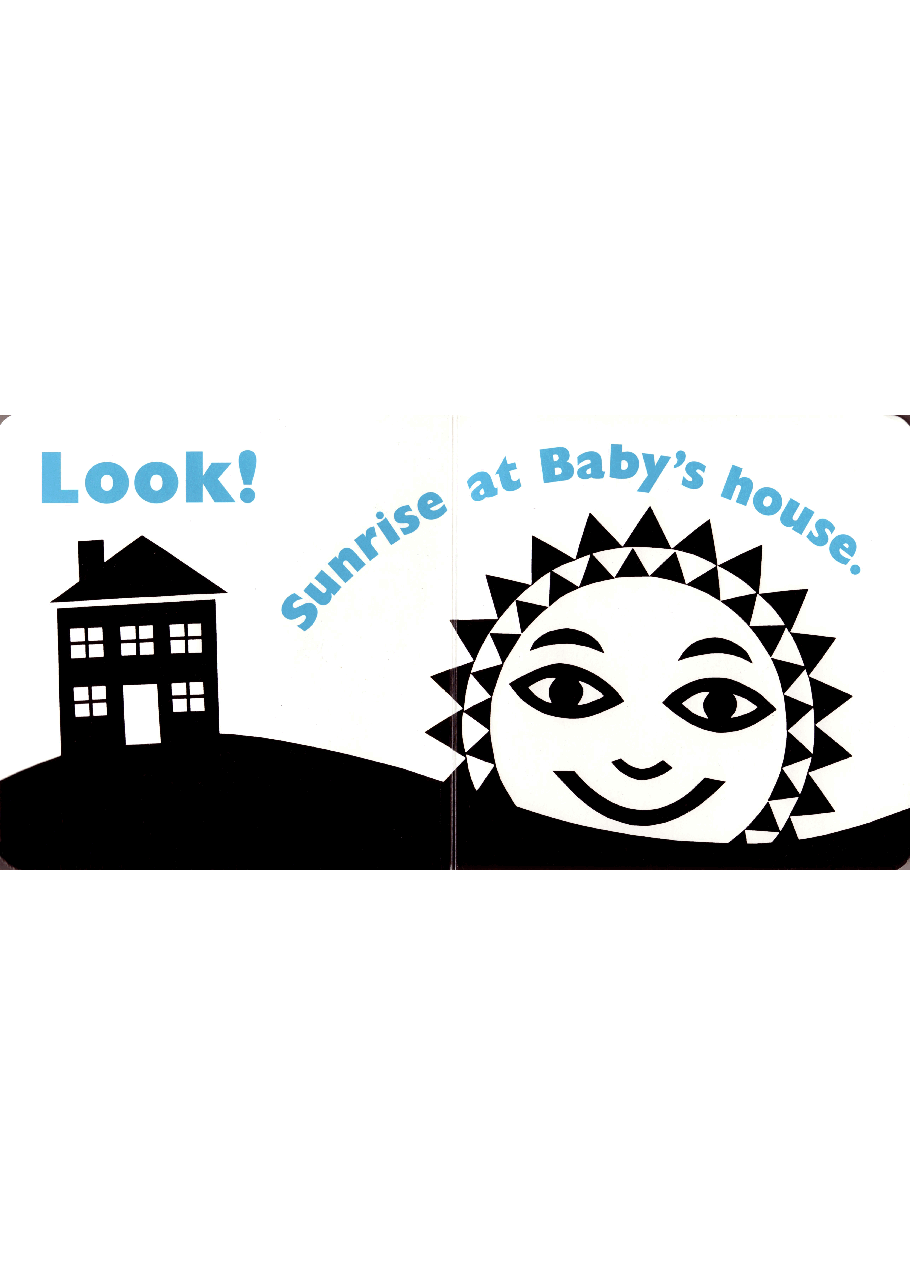 Look at Baby's House (2008.Dutton Children's Books) (Brainiac).pdf,第2页预览