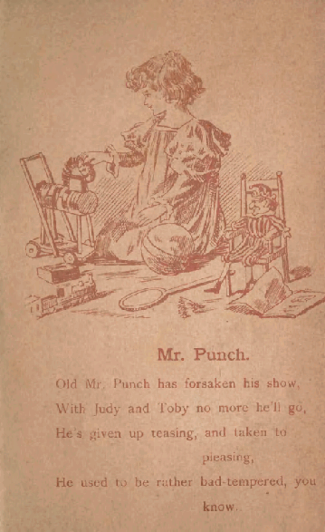 Mr. Punch (1890).pdf，第3页预览
