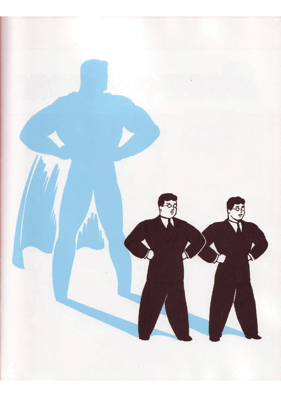 Boys of steel - the creators of Superman (2008.Random House) (Brainiac).pdf,第2页预览