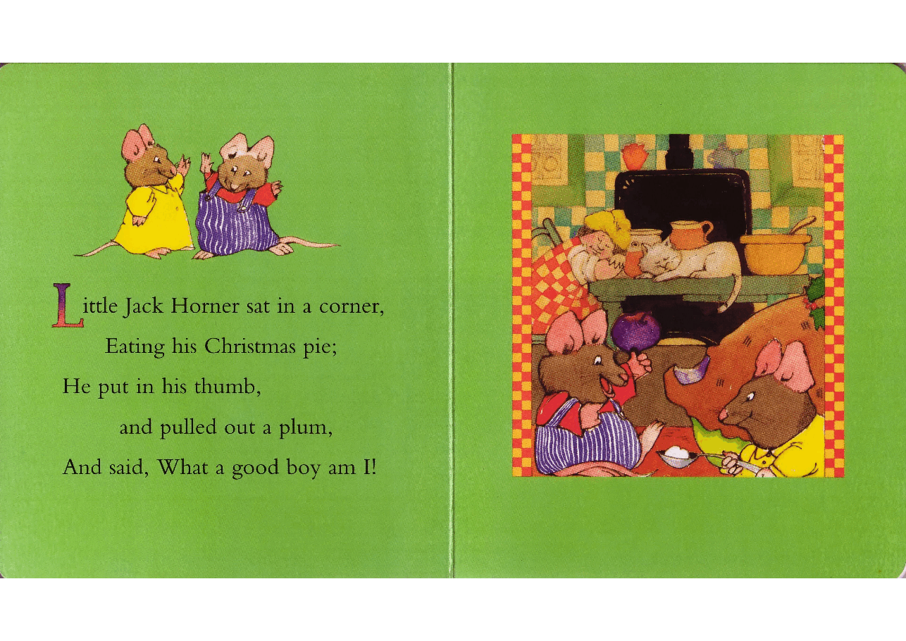 How Do Dinosaurs Learn to Read (2003.Scholastic) (Brainiac)(1).Scholastic) (Brainiac).pdf,第4页预览