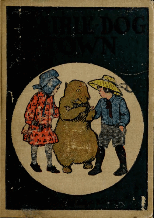 Prairie-Dog Town (The Reilly & Britton Co) (1906).pdf,第1页预览