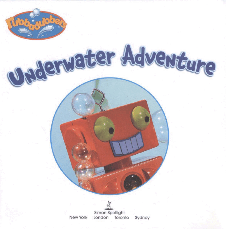 Rubbadubbers 01 - Underwater Adventure (2004) (Tinkerhelly).pdf，第2页预览