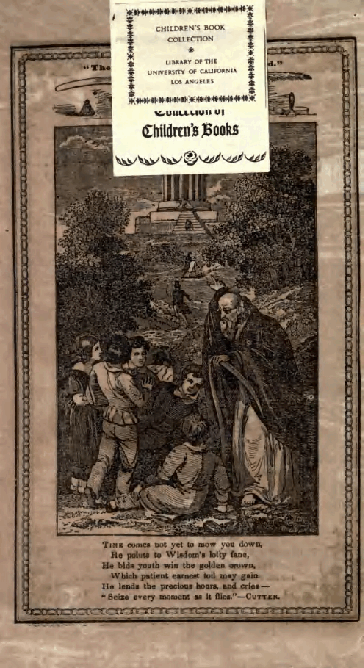 The United States School Primer (1844).pdf，第2页预览