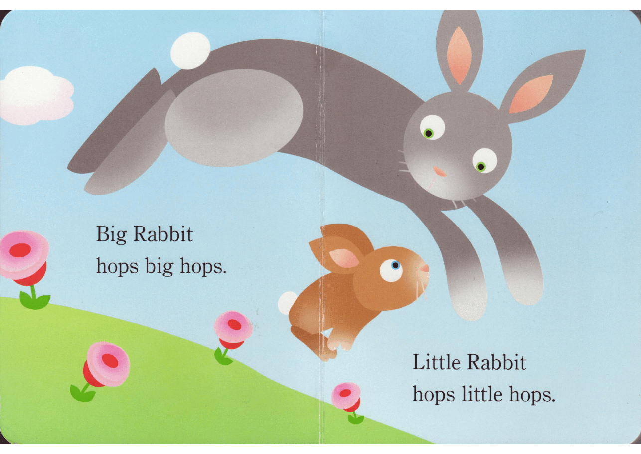 Hop! Hop! Hop! (2009.Random House) (Brainiac).pdf,第3页预览