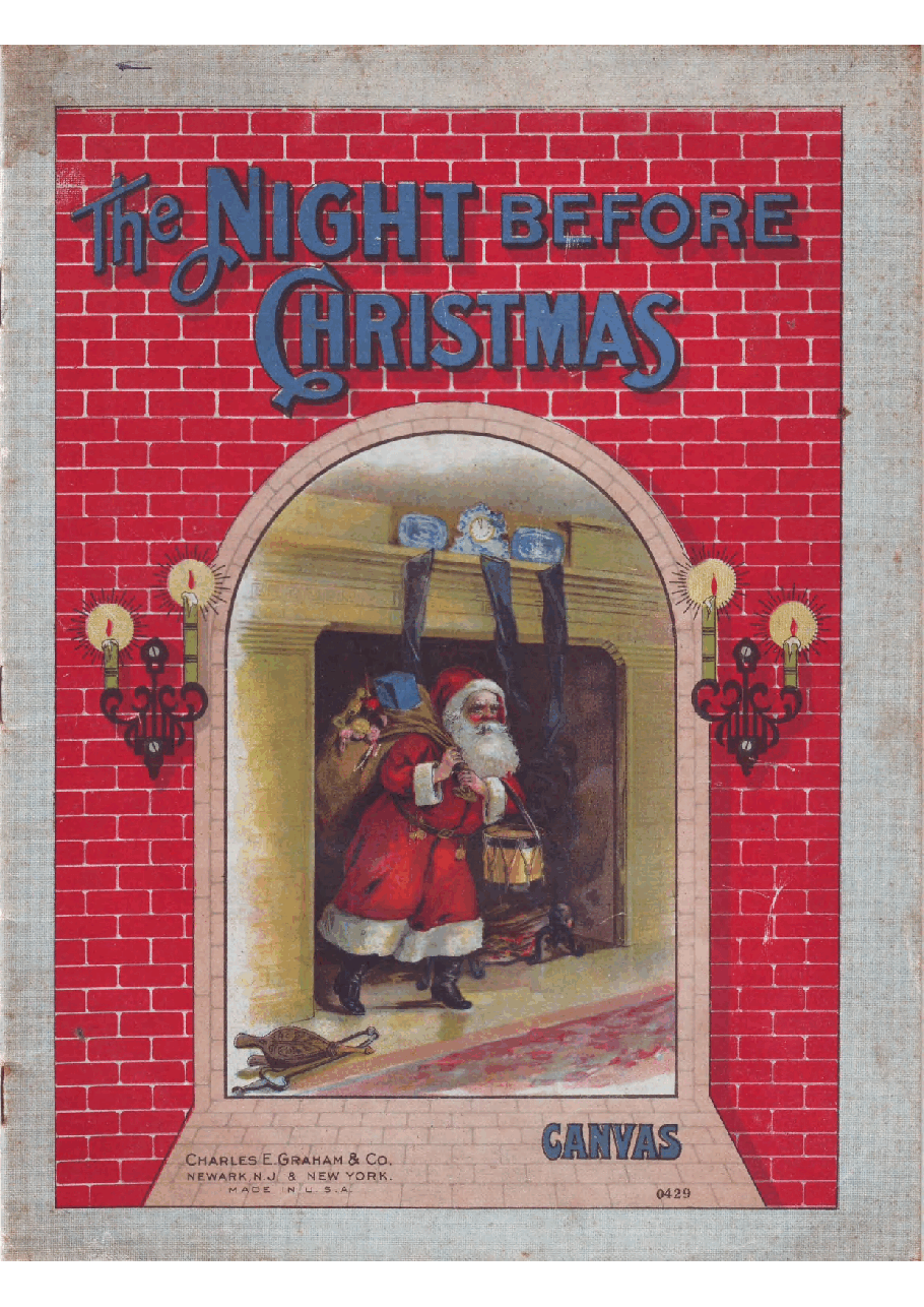 Night Before Christmas (Canvas 0429) (siplop).pdf,第1页预览