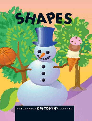 Britannica Discovery Library 007 Shapes.pdf，第1页预览