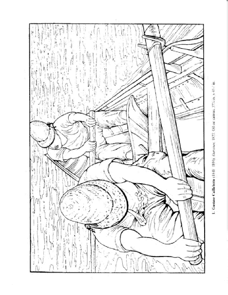 Color Your Own Impressionist Paintings (2005.Dover).pdf,第4页预览