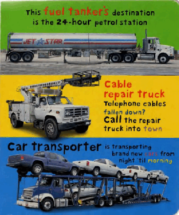 I love trucks (2007).pdf,第3页预览