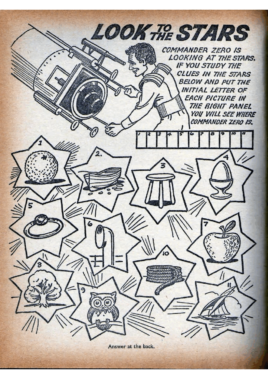 Fireball XL5 Picture Puzzle Book (1963).pdf,第3页预览