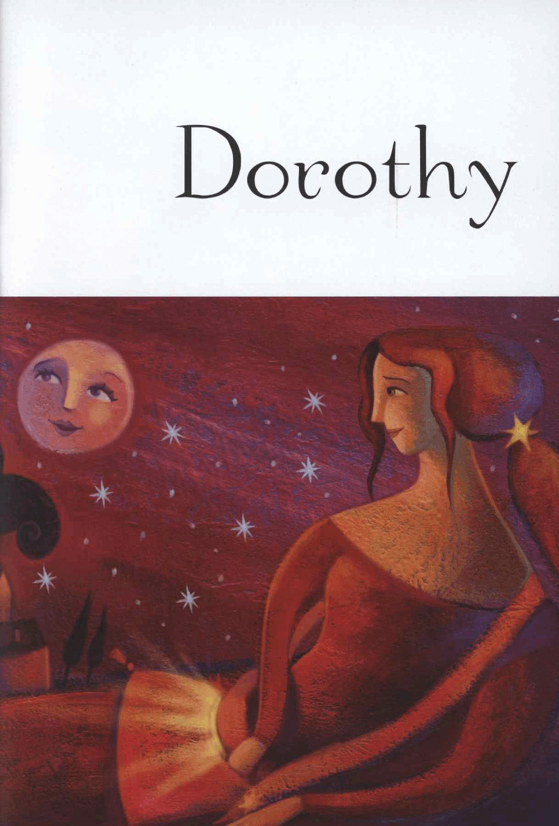 【Earlyreads】(LEVEL 1) Dorothy.pdf,第2页预览
