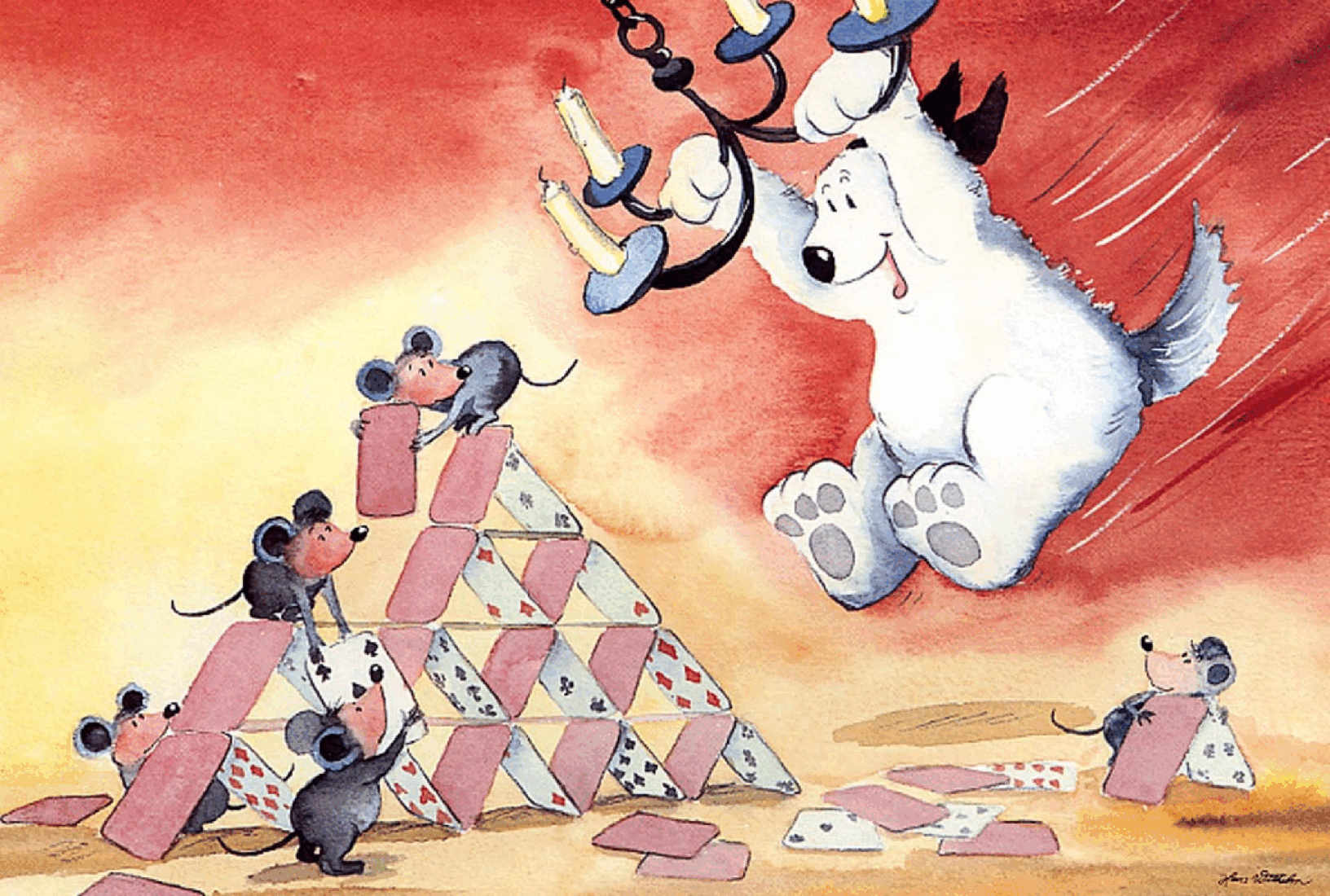 Waldo Book 08 by Hans Wilhelm (childrensbooksforever).pdf,第3页预览