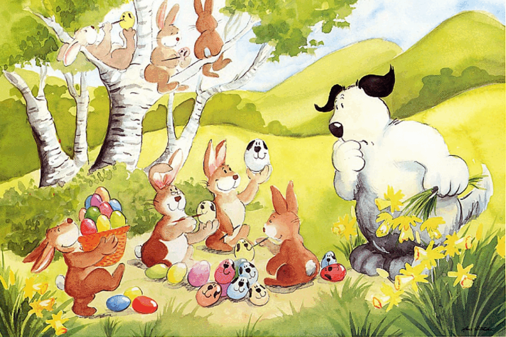 Waldo Book 08 by Hans Wilhelm (childrensbooksforever).pdf,第4页预览