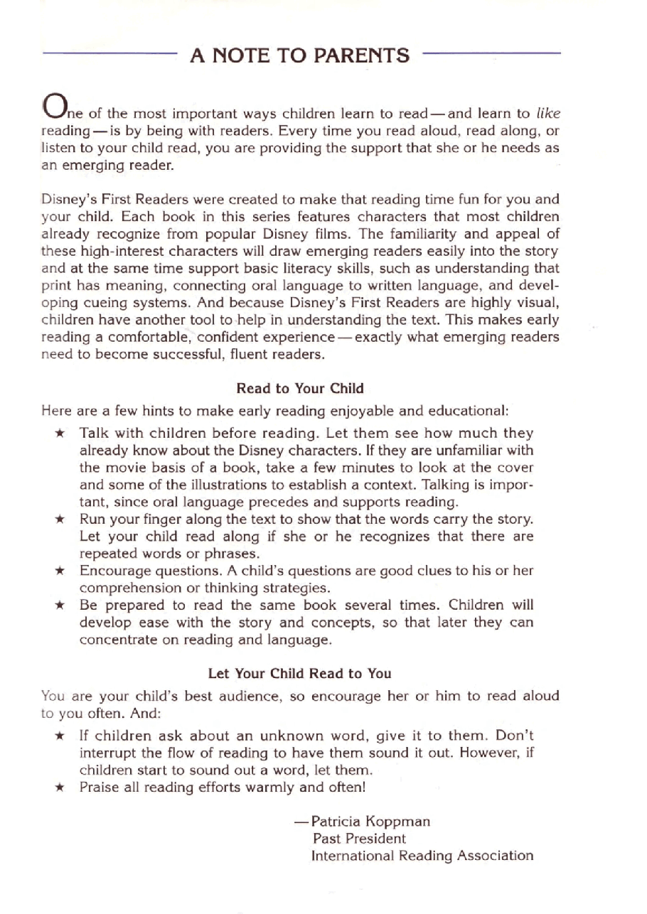Dinosaur Two of a Kind Disney Press 2000 (Brainiac).pdf,第2页预览