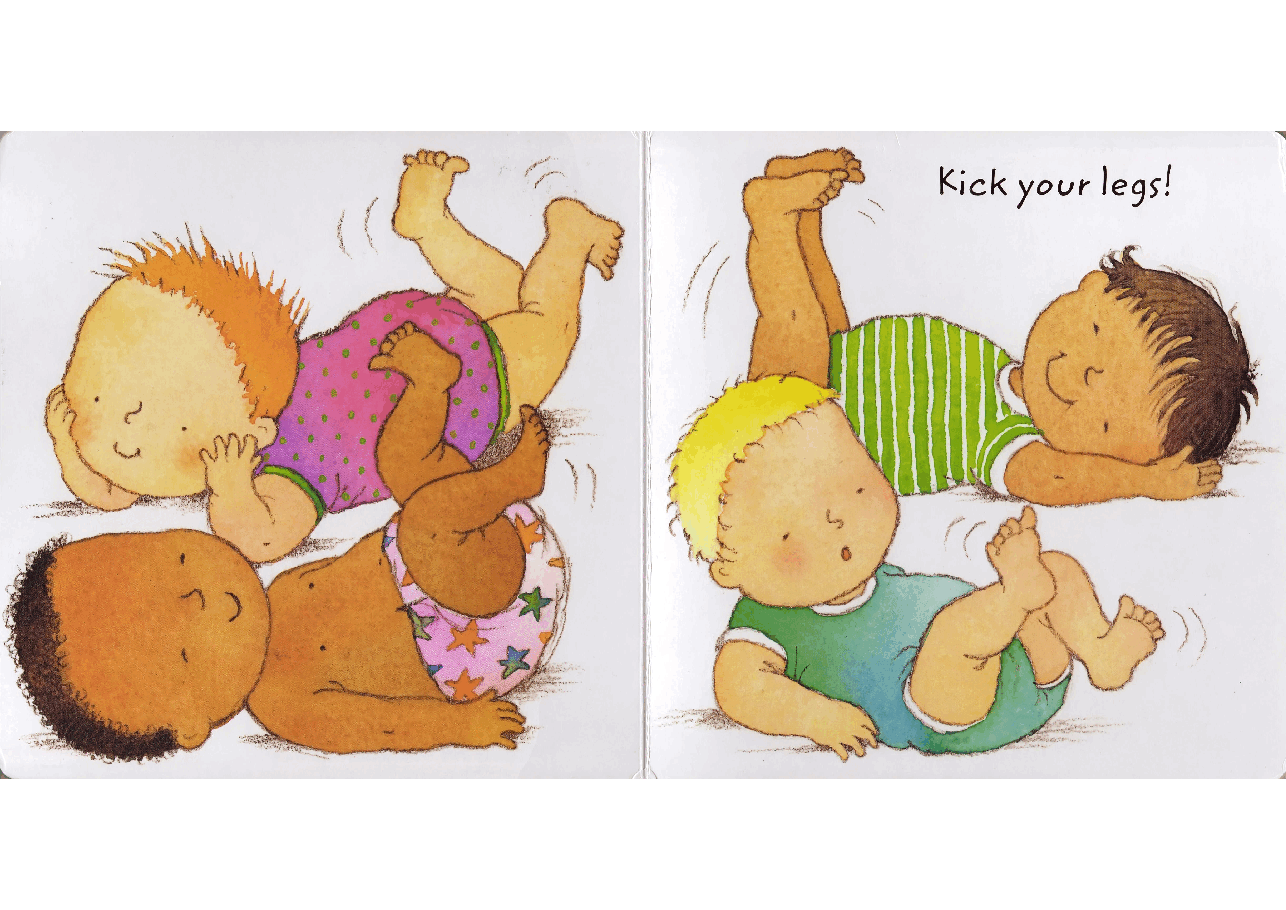 If You're Happy and You Know It (2001.Child's Play) (Brainiac).pdf,第3页预览