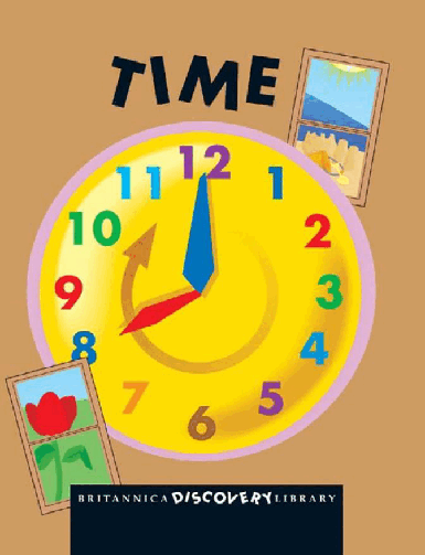 Britannica Discovery Library 011 Time.pdf,第1页预览