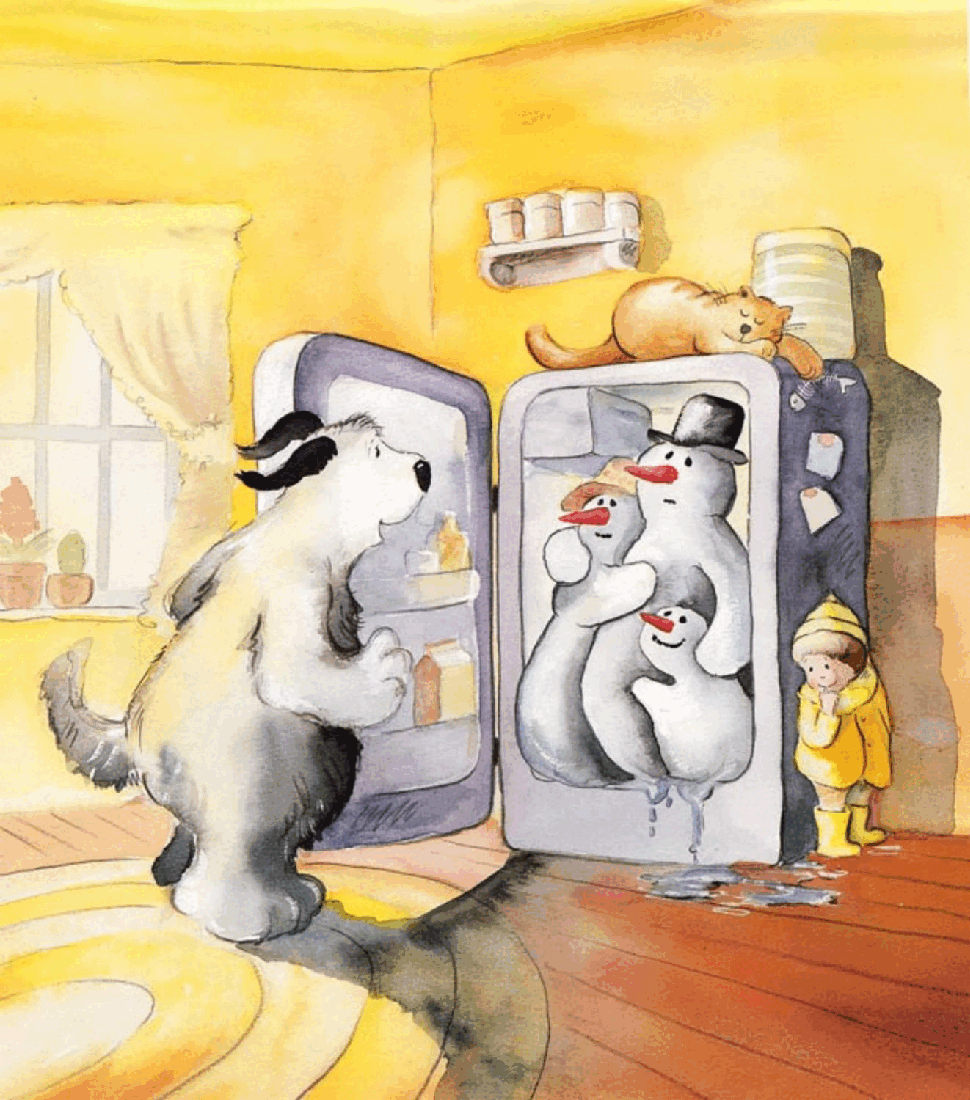 Waldo Book 01 by Hans Wilhelm (childrensbooksforever).pdf,第3页预览