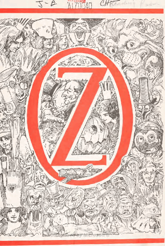 Oz 02 The Land of Oz (Reilly & Lee) (1904).pdf,第3页预览