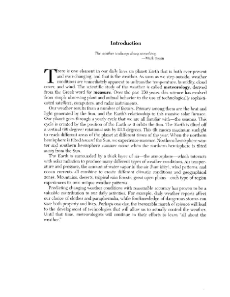 Dover Coloring Book - All About the Weather (LQ).pdf,第2页预览