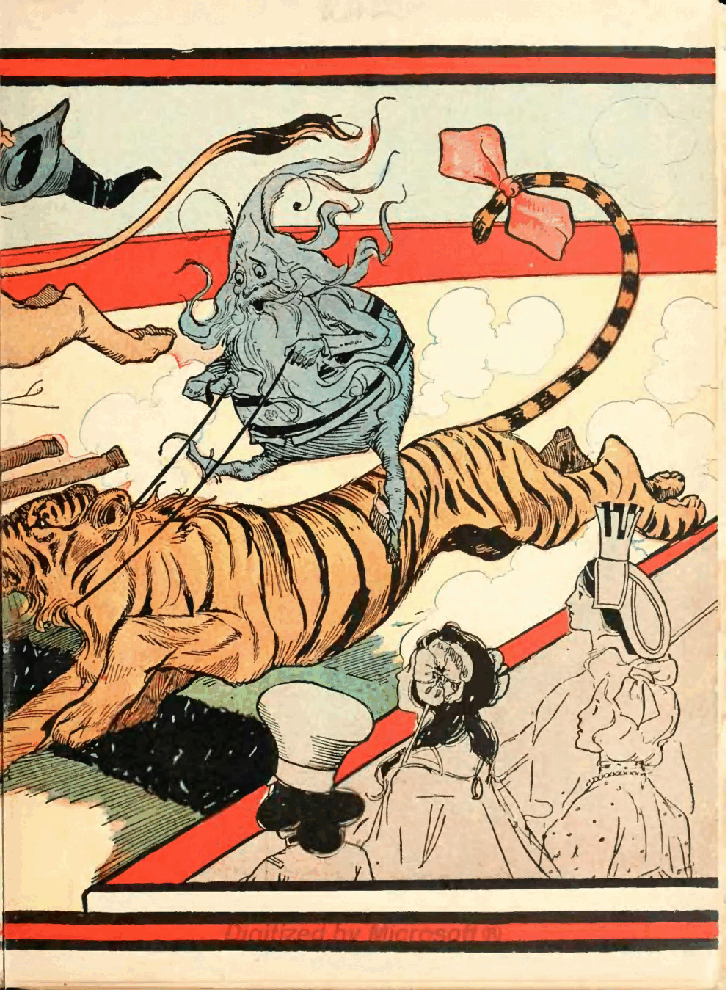 Oz 03 Ozma Of Oz (1907).pdf,第3页预览