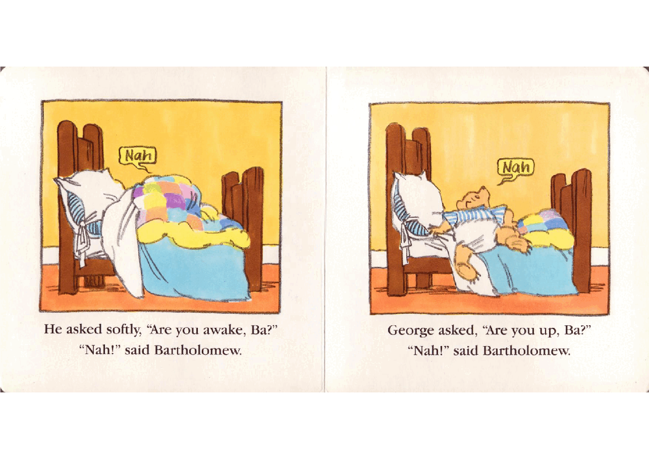 On Your Potty! (2000.Candlewick Press) (Brainiac).pdf,第3页预览
