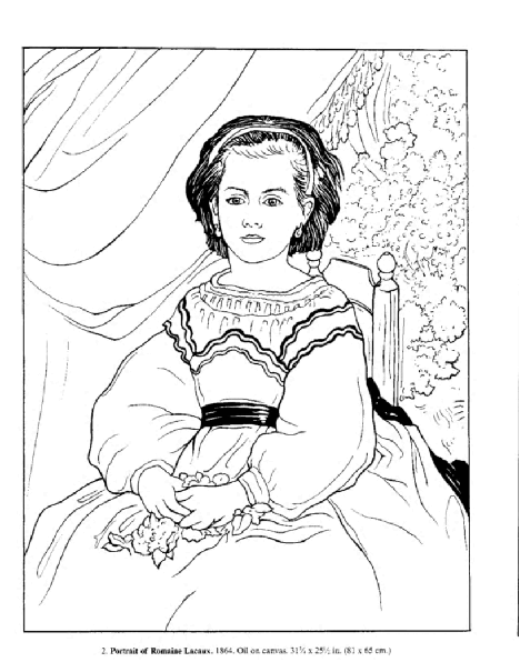 Color Your Own Renoir Paintings (2001.Dover) (LQ).pdf,第4页预览