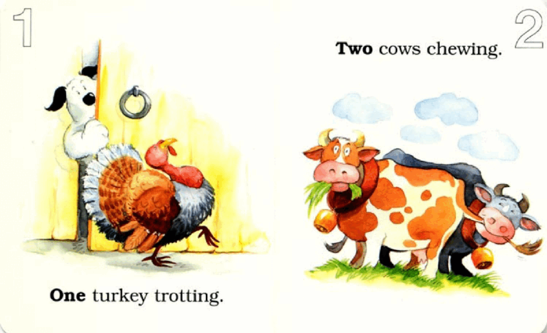 Waldo, One, Two, Three by Hans Wilhelm (childrensbooksforever).pdf，第2页预览