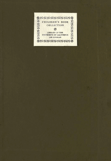 Mother Goose (George Routledge & Sons) (1881) (Kate Greenaway).pdf,第2页预览