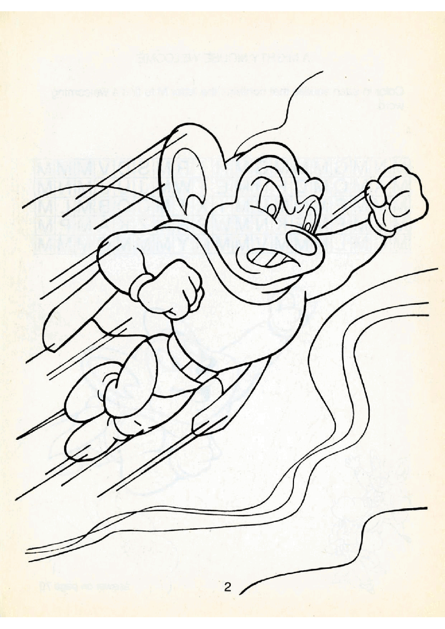 Mighty Mouse Playpad (1988 Marvel Books) (Team Mal).pdf,第3页预览