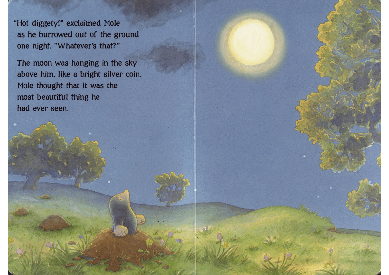 Bringing Down the Moon (2009.Candlewick Press) (Brainiac).pdf,第2页预览