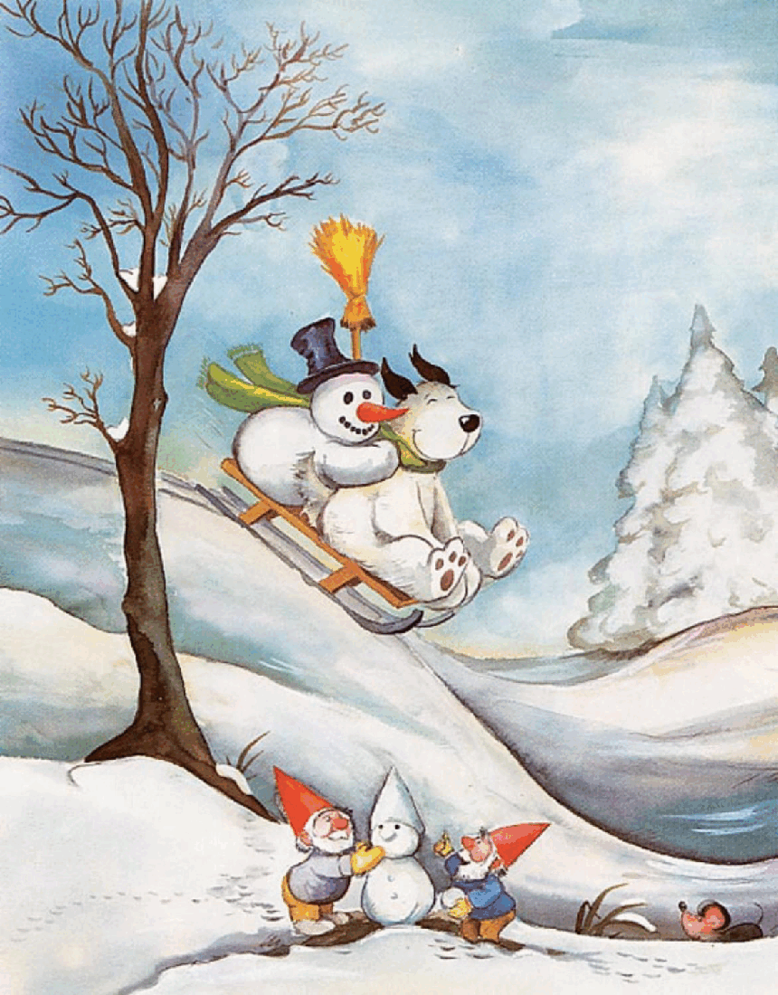 Waldo Book 06 by Hans Wilhelm (childrensbooksforever).pdf,第3页预览