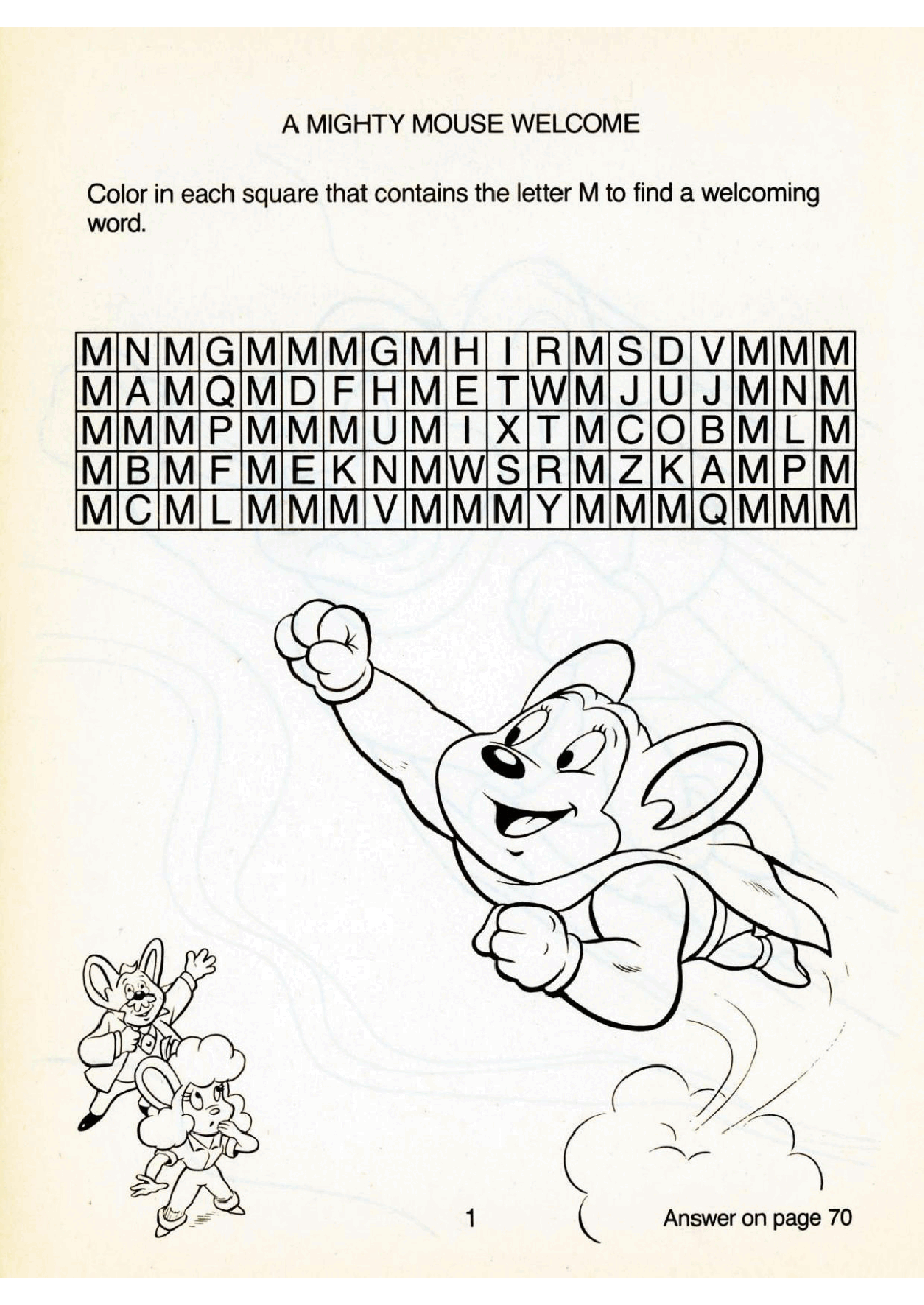 Mighty Mouse Playpad (1988 Marvel Books) (Team Mal).pdf,第2页预览