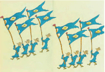 The Butter Battle Book by Dr Seuss (1984.Random House).pdf,第2页预览
