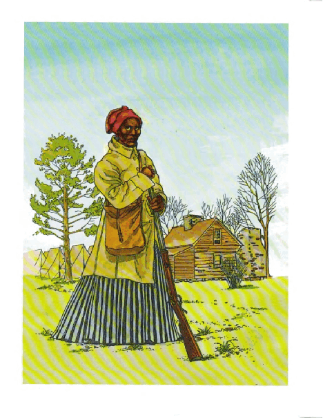 Dover Coloring Book - Great African Americans (LQ).pdf,第2页预览