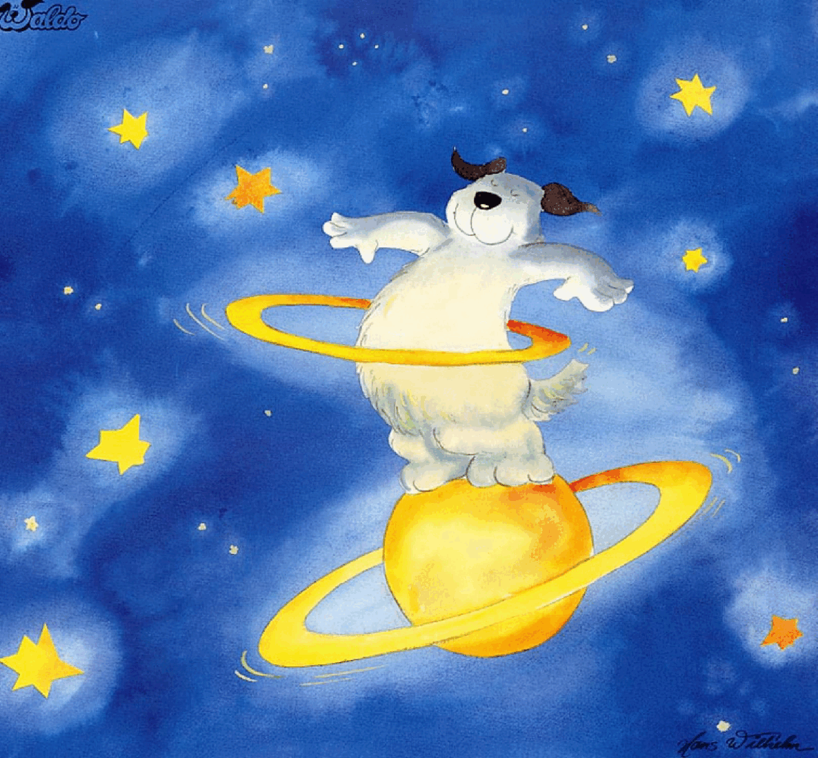 Waldo Book 03 by Hans Wilhelm (childrensbooksforever).pdf,第3页预览