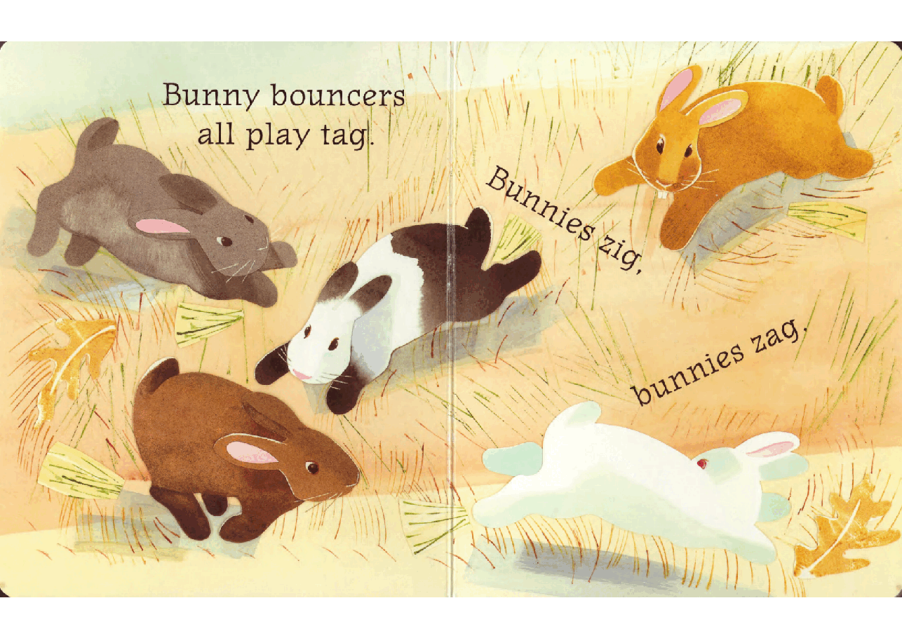 Hop! (2005.Candlewick Press) (Brainiac).pdf,第3页预览