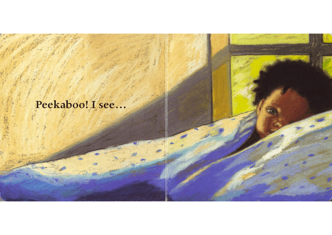 Peekaboo Morning (2008.G. P. Putnam and Sons) (Brainiac).pdf,第3页预览