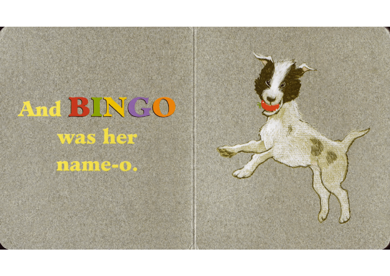 Bingo (1999.Scholastic) (Brainiac).pdf，第4页预览