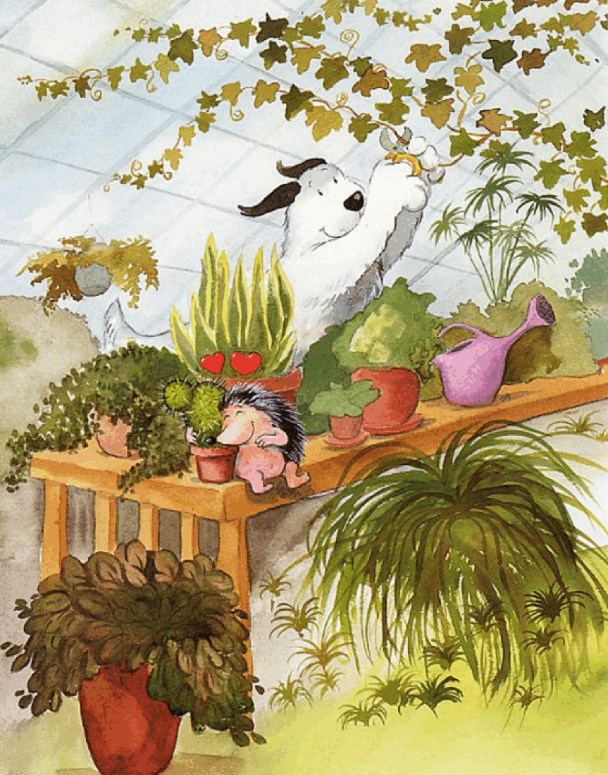 Waldo Book 06 by Hans Wilhelm (childrensbooksforever).pdf,第4页预览