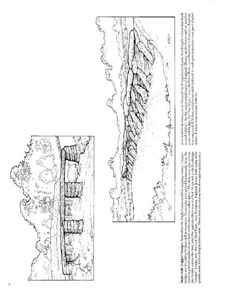 Dover Coloring Book - Bridges Of The World Coloring Book (LQ).pdf,第4页预览
