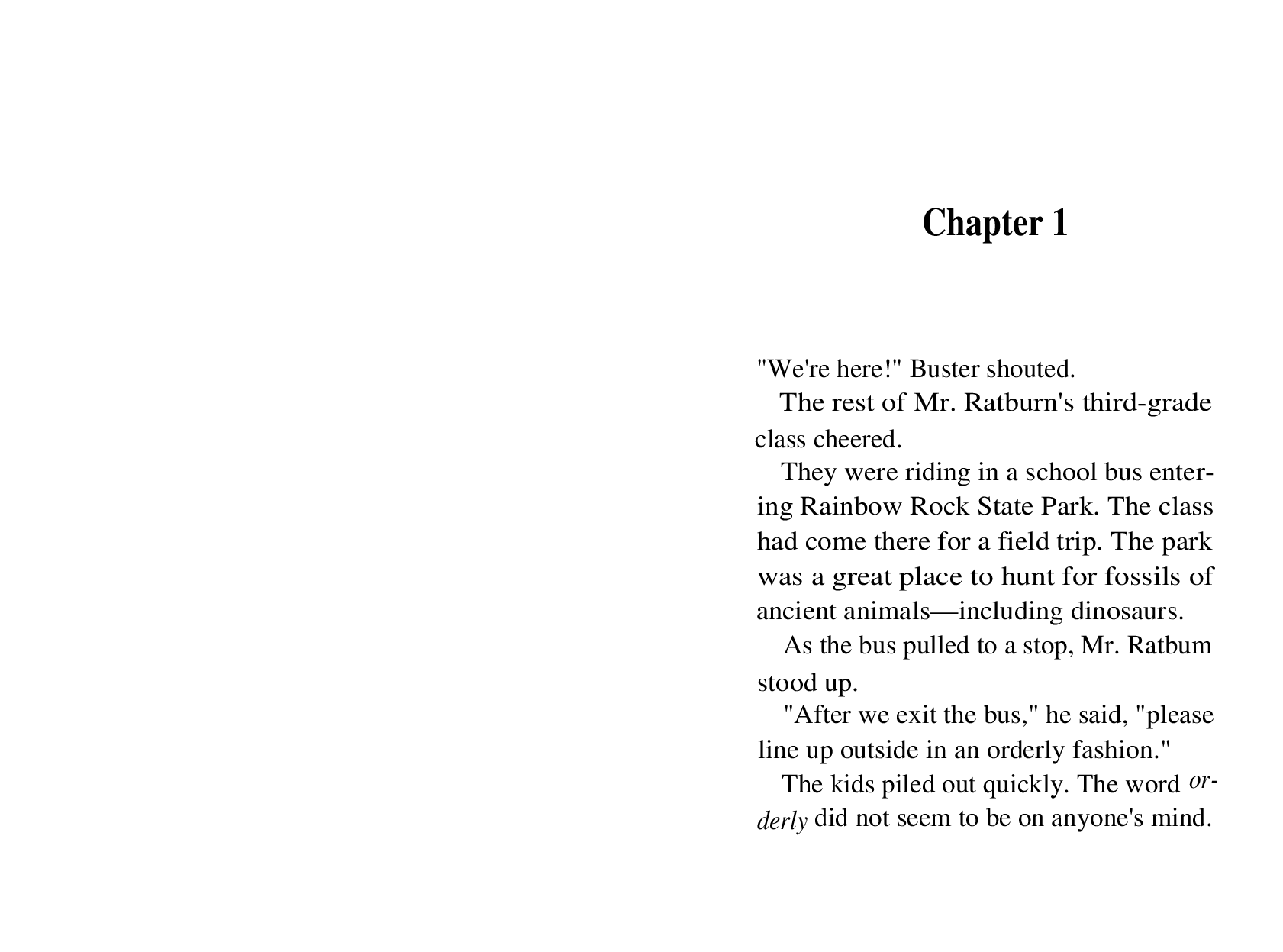 07 Buster's Dino Dilemma.pdf,第2页预览