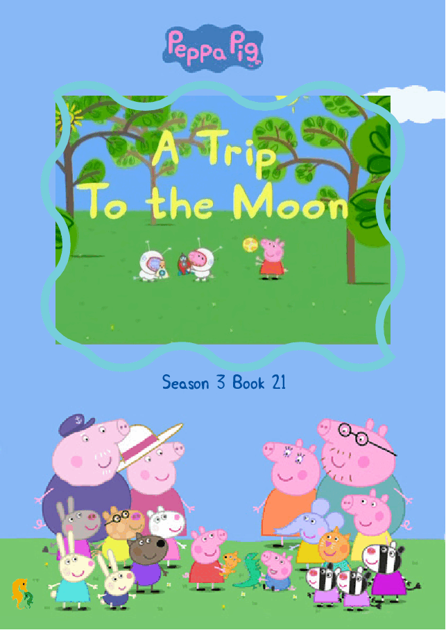 粉红猪小妹第3季53本自制绘本p21.pdf，第1页预览